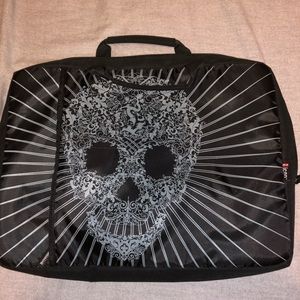 computer travel case